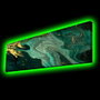 Wallity Cuadro Decorativo Iluminado LED 30x90 cm 3090KTLGDACT - 010